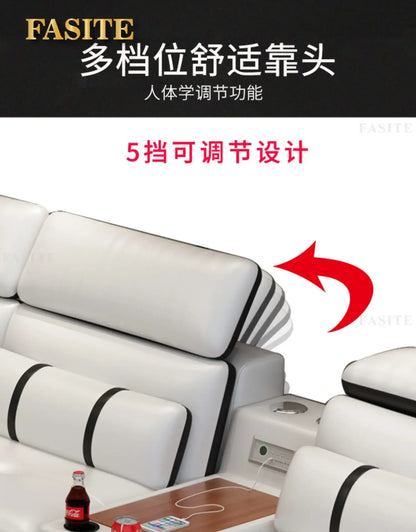 Premium Luxury Nordic Unique Sofas Large Relaxing Girl Recliner Armchair Sofas Floor Lounge Divani