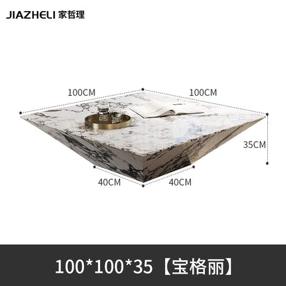 Decoration Accessories Coffee Table Luxury Modern Living Room Nordic Side Table Small Mesa Auxiliar Entrance Hall Furniture