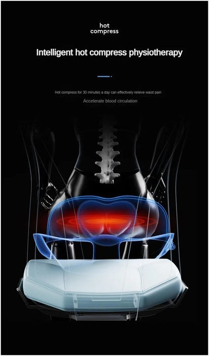 Coccyx Memory Foam Chair Orthopedic Pillow Office Seat Pad Hemorrhoid Treat Car Seat Big Cushion Relief Pain Tailbone Pillow