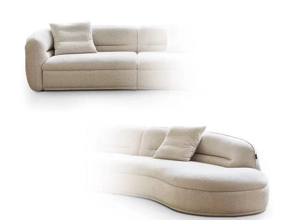 Europe Adults Sofa Armrest Designer Lounge Relax Elegant Sofa Living Room Romantic Articulos Para El Hogar House Accessories