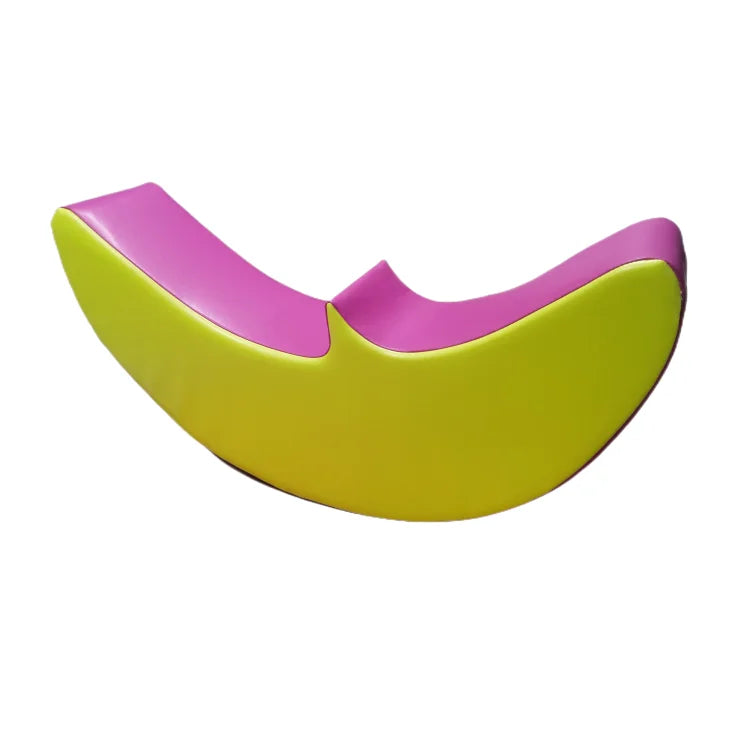 Kids Soft Seesaw Party Soft Play Soft Play Rocker