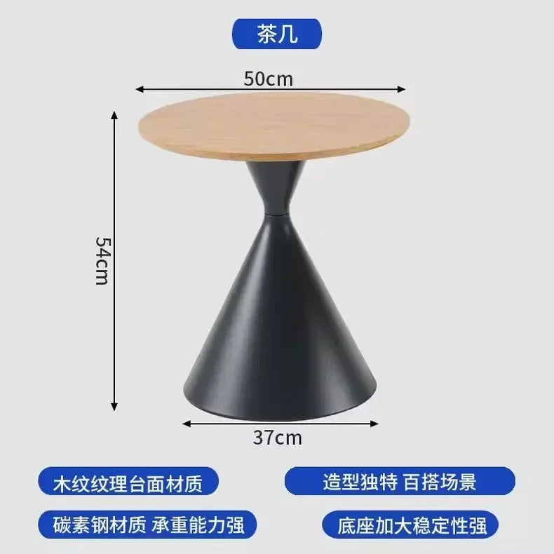 HQC Standing Beauty Coffee Table Marble Nesting Modern Storage Side Table Vintage Professional Couchtisch Chinese Style Furnitu