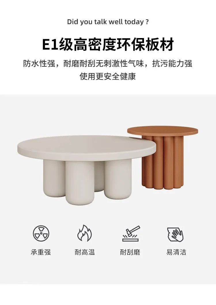 Medieval Cream Style Single Lazy Sofa Living Room Bedroom Pumpkin Leisure Sofa Chair Sofa Set Living Room Economic Vacuum Sofas