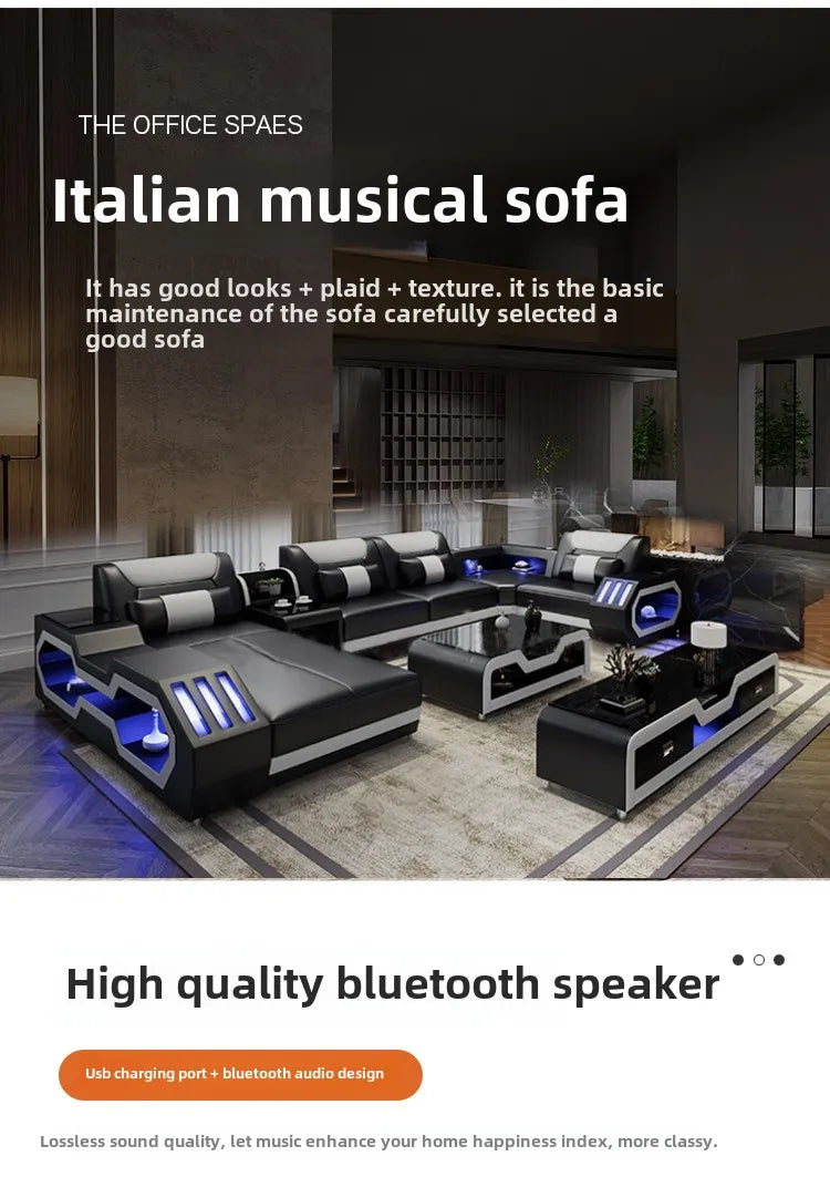 Couch Sectional Living Room Sofas Individual Modern Designer Relaxing Room Decor Living Room Sofas Luxury Muebles Home Furniture
