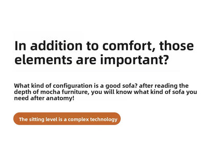 Color sofa American retro oil wax leather living room straight row small apartment brown