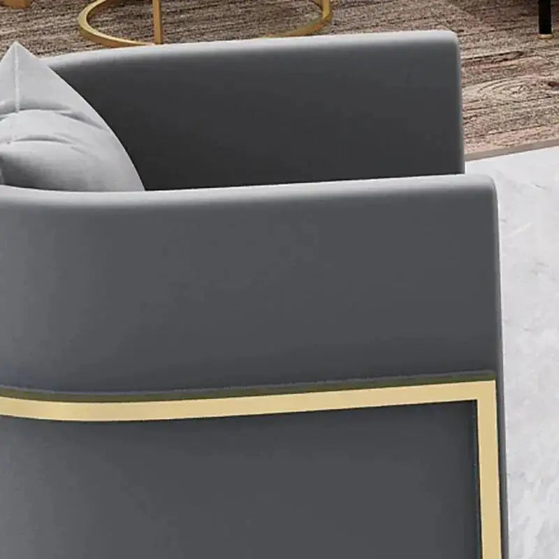 Metal Armchair Plastic Japanese Back Room Restaurant Support Cute Dining Designer Lounge Chairs Living Nordic Sillas Furniture