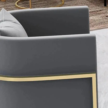 Metal Armchair Plastic Japanese Back Room Restaurant Support Cute Dining Designer Lounge Chairs Living Nordic Sillas Furniture