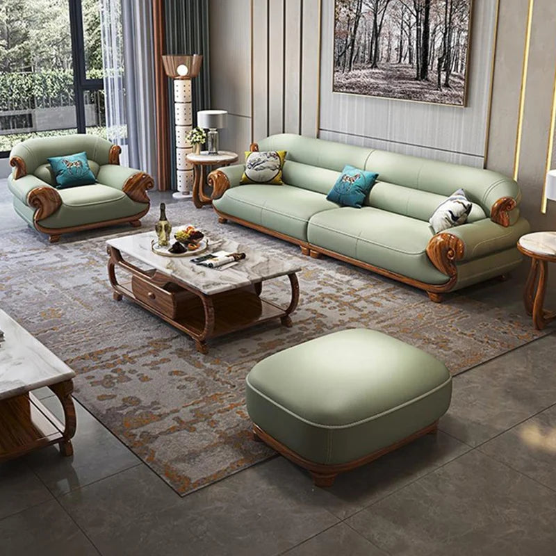 Comfortable Armrest Sofa Adults Recliner Romantic Living Room Sofa Gaming Elegant Muebles Para Habitacion House Accessories