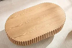 Coffee Table Oval 51.18