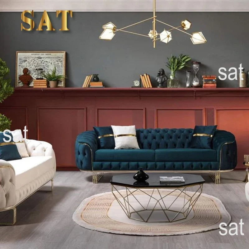 z Italian Modern Combination Leather Sofa Set Furniture Living Room Classic Luxury Modular Sofa