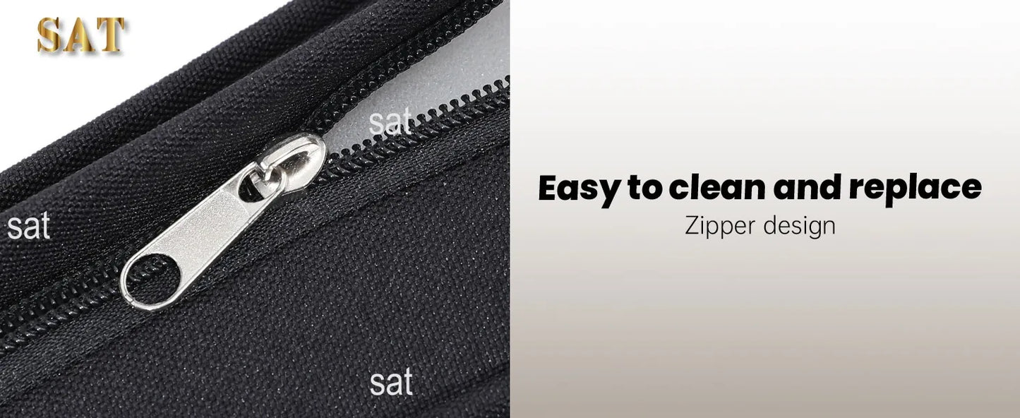 -8 Pieces Outdoor Wicker Rattan Patio Furniture Sectional Set,Glass Top Table Hidden Storage,7 Sofa Sections, Oversized Cushions