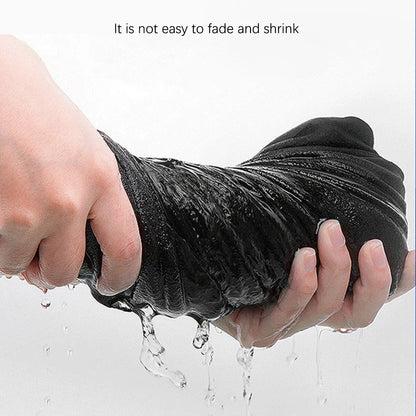 2026 European and American New Trend Men's Short-Sleeve T-Shirts - New Style Pure Cotton Fashion Short Sleeves