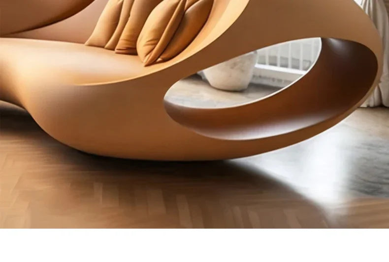 Medieval wabi-sabi wind personality creative art cream wind