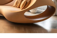 Medieval wabi-sabi wind personality creative art cream wind