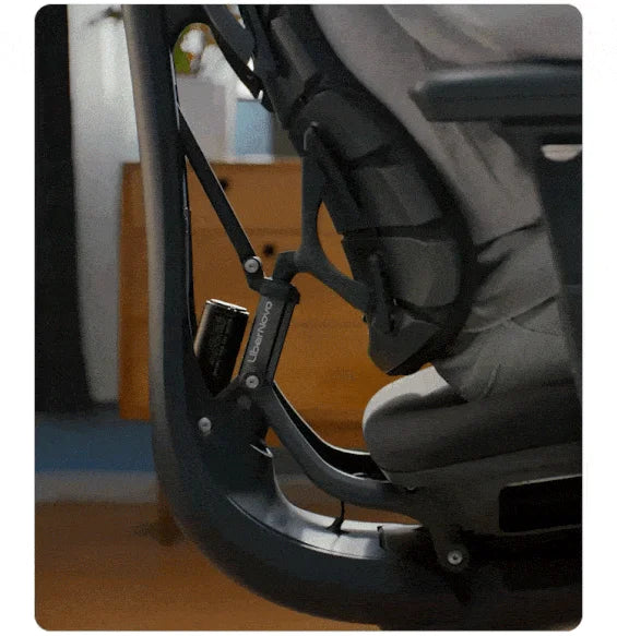 Ergonomic Chair Computer Relaxation Dynamic Ergonomic Chair