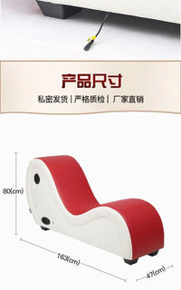 Ergonomic Relaxing Foot Stool Unique Bedroom Designer Accent Lounge Comfortable Step Stool Waiting Muebles Unique Furniture