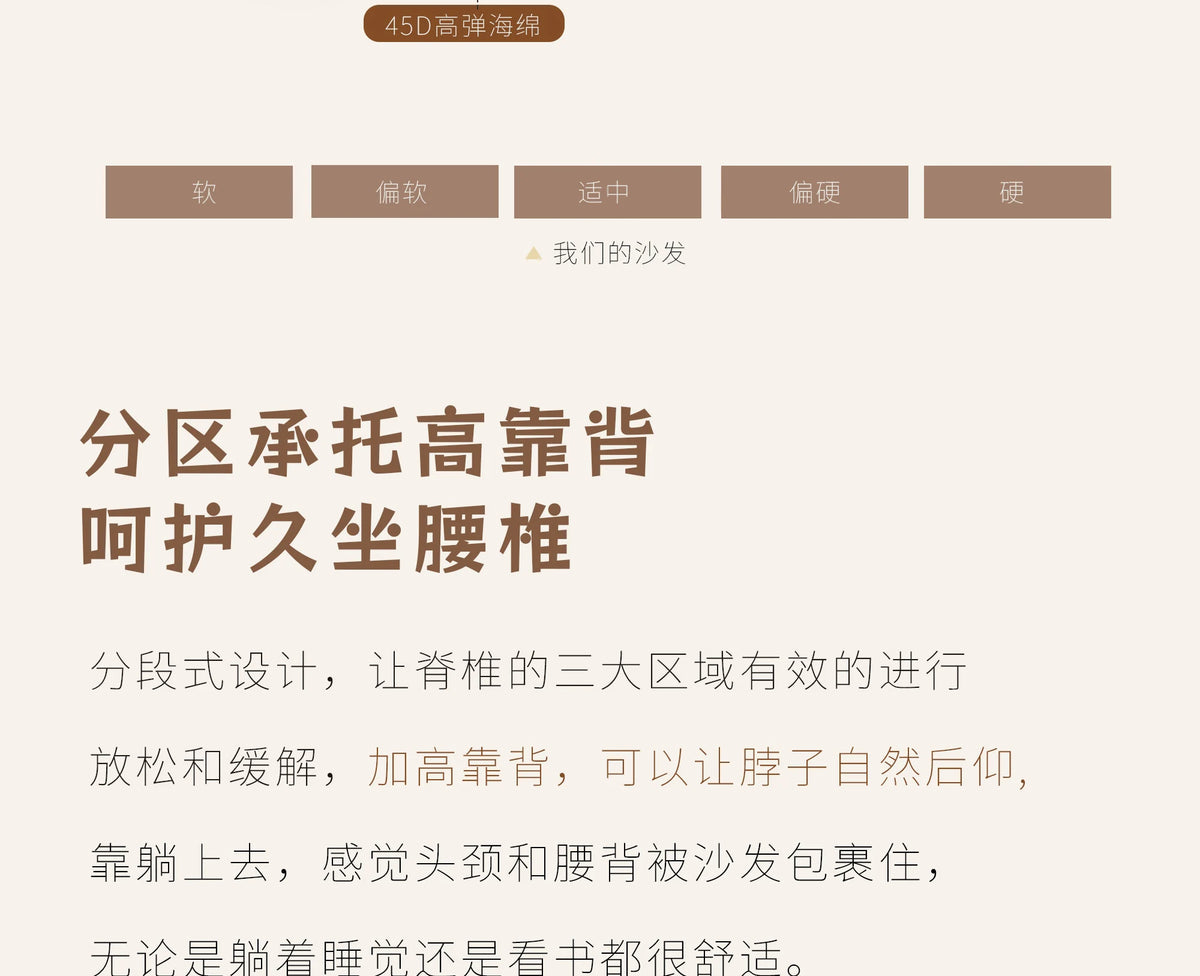 Plush Luxury Living Room Sofa Europe Family Minimalist Relaxing Sofa Lounger Filler Muebles Para El Hogar Furniture Decoration