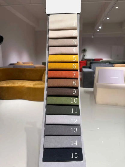 Cartoon Luxury Compression Sofa Lounge Comfortable Floor Corner Compression Sofa Puff Sectional Sofy Do Salonu House Accessories