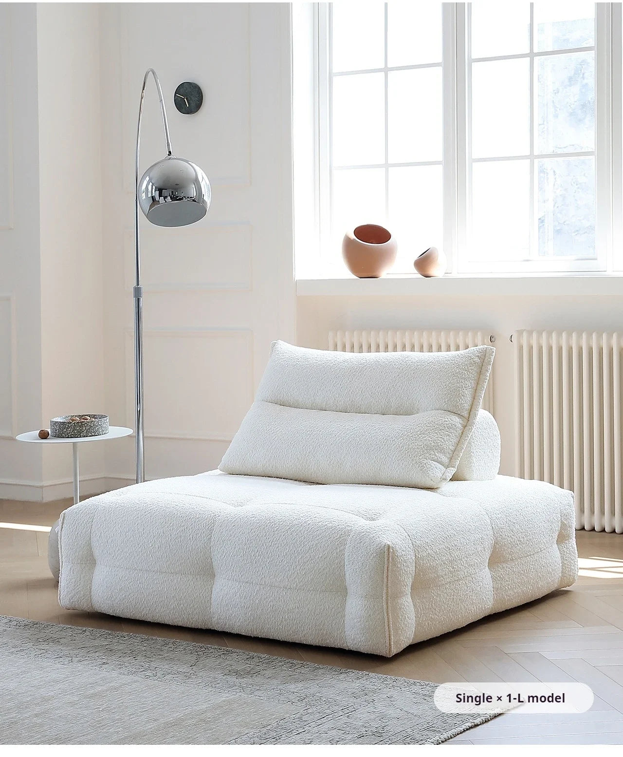 H-XM Fancy Unique Living Room Sofas New Arrival Large Wood Luxury Nordic Lazy Sofa Modern Floor European Divano Apartment Furnit