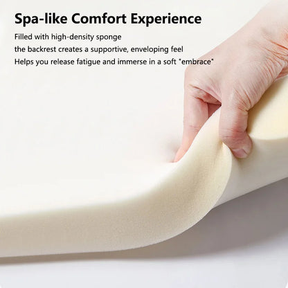 Luxury Living Room Lounge Chair Soft Reclining Home Relaxing Chair Adjustable Height Modern Bedroom Swivel Sofa Chairs Furniture