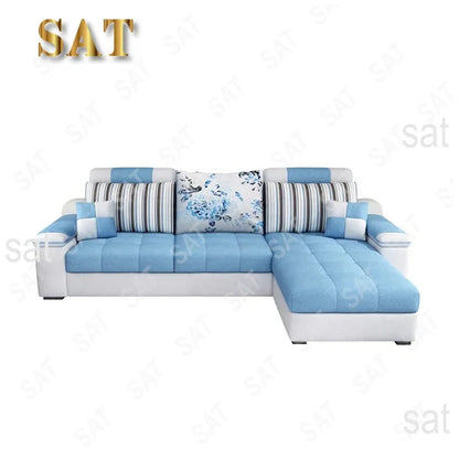 'grey wooden sectional slipcover classical sectionals furniture living room sofa set