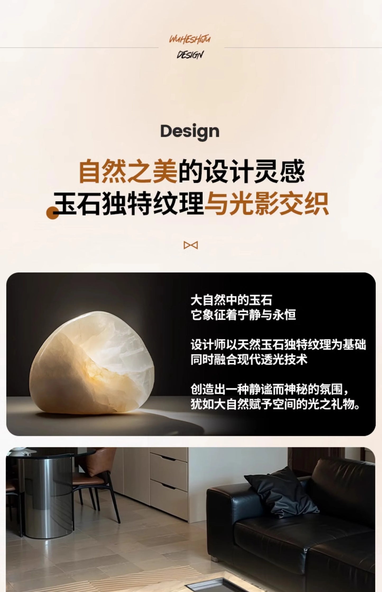 Rectangle Italian Marble Coffee Table Modern Style Luxury Minimalist Unique Coffee Table Living Room Mesa Centro Salon Furniture