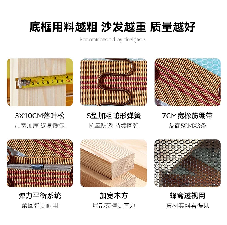 Modern Luxury Lawrence Sofa Leather Living Room Sofas Couch Armchair Home Furniture Leisure Sofa Armchairs Chaise Lounges