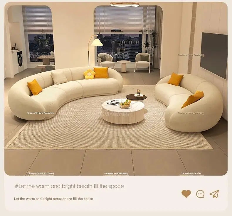 Modern Living Room Sofas Cover Sectional Luxury Bubble Sofa Designer Replica Velvet Covers Canape Salon De Luxe Home Furniture