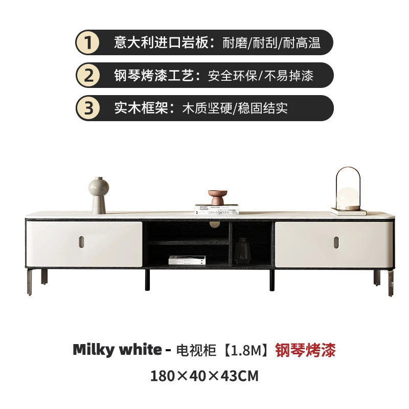 HXL Foot Piano Key Tofu Block Foot Living Room Module Sofa
