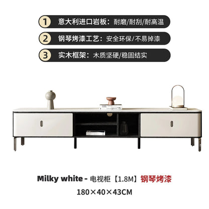 HXL Foot Piano Key Tofu Block Foot Living Room Module Sofa