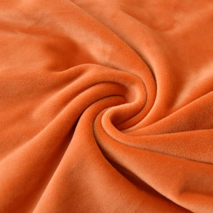 Velvet Tub Cover Chair Jacquard Single Seat Sofa Slipcover 1 Seate Living Room  Furniture Couch Washable Club Armchair Cover