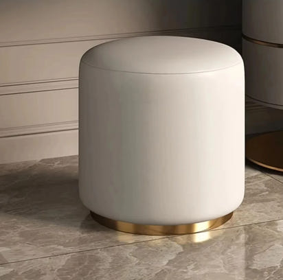 Custom Light Luxury Bedroom Furniture High Quality Wooden Dressing Table Set Smart LED Makeup Mirror Vanity Table with Drawers