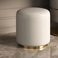 Custom Light Luxury Bedroom Furniture High Quality Wooden Dressing Table Set Smart LED Makeup Mirror Vanity Table with Drawers