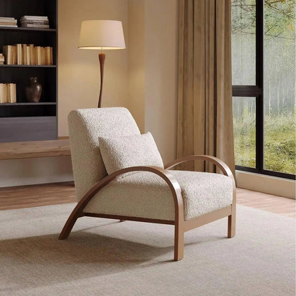 Medieval, Casual, Single, Sofa Chair, Living Room, Bedroom, Bed and Breakfast, Cafe, Chair, Stool, Table and Chairs