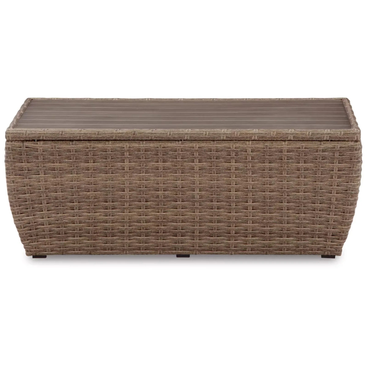 Nordic outdoor villa courtyard leisure sofa simple design milk tea shop cafe outdoor rattan combination furniture