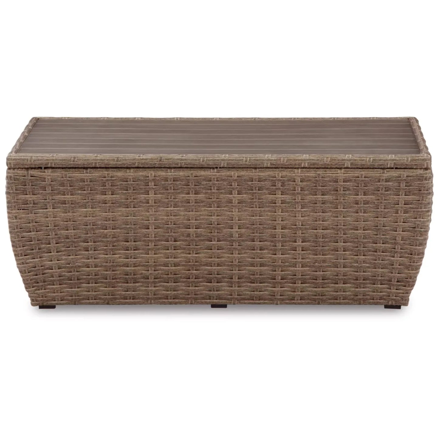 Nordic outdoor villa courtyard leisure sofa simple design milk tea shop cafe outdoor rattan combination furniture