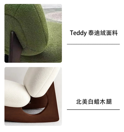 Makeup Individual Living Room Chairs Camping Replica Lazy Office Living Room Chairs Sofa Comfortable Sillon Backyard Furniture