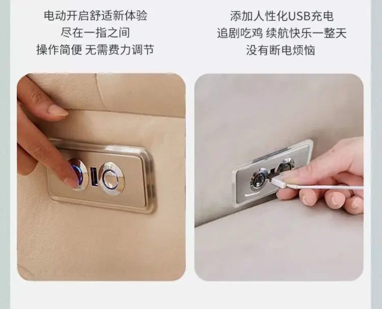 Modern Design Chairs Floor Ergonomic Gaming Back Support Chairs Office Ergonomic Articulos Para El Hogar Home Accessories