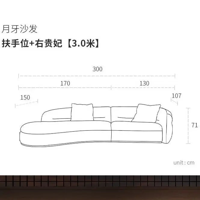 Europe Adults Sofa Armrest Designer Lounge Relax Elegant Sofa Living Room Romantic Articulos Para El Hogar House Accessories