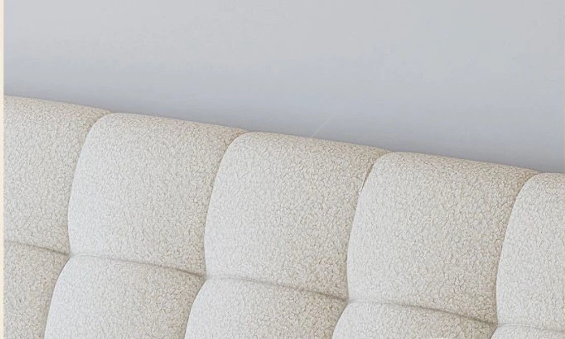 Luxury Modern Bedroom Furniture Storage Multifunctional Leather Fabric king Size Wood Beds