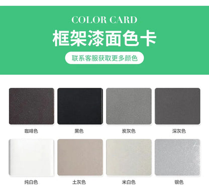 Outdoor sofa teak PE rattan sofa outdoor garden sun protection leisure courtyard rattan chair sofa