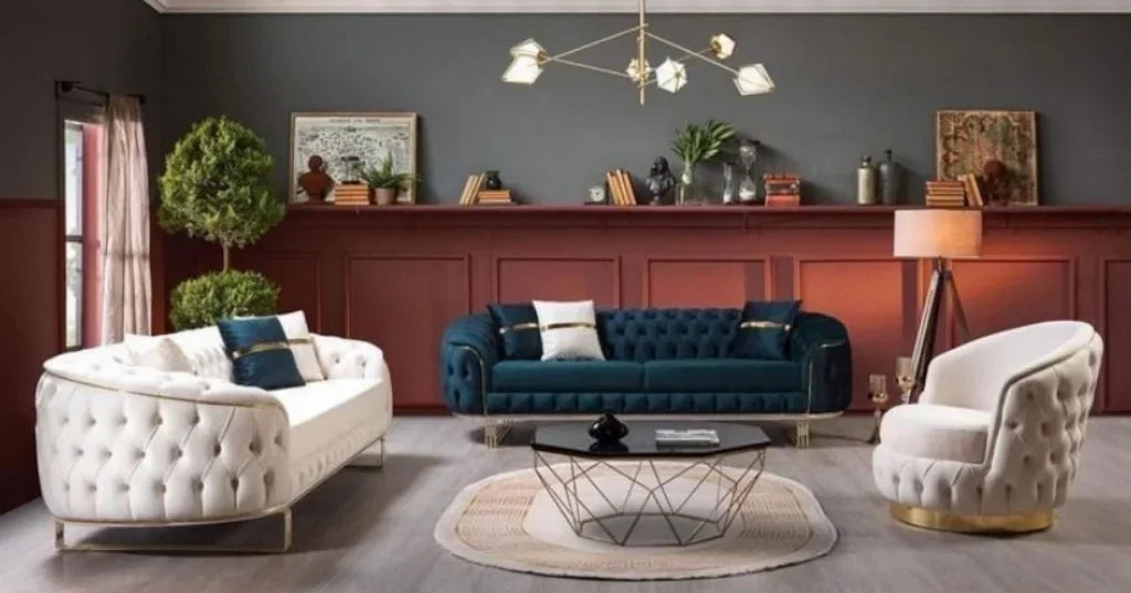 z Italian Modern Combination Leather Sofa Set Furniture Living Room Classic Luxury Modular Sofa