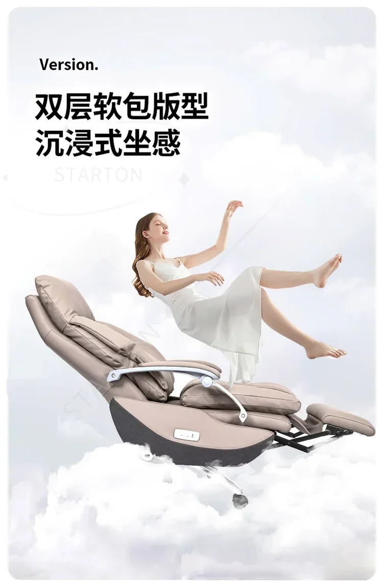 newWooden Chairs Office 1 Person Recliner Chair on Wheels Chaise De Bureau Gaming Chairs Cheap Pink Gamer Chair Deals Furnitures