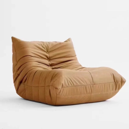 Lazy Sofa Reclining Sleeping Bedroom Small Sofa Bedside Tatami Leisure Chair Living Room Sofa