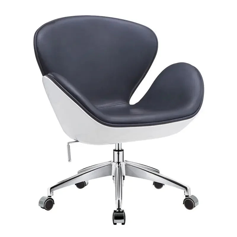 Office Chair Home Modern Simple Personalized Creative Office Chair Hotel Bedroom Computer Swivel