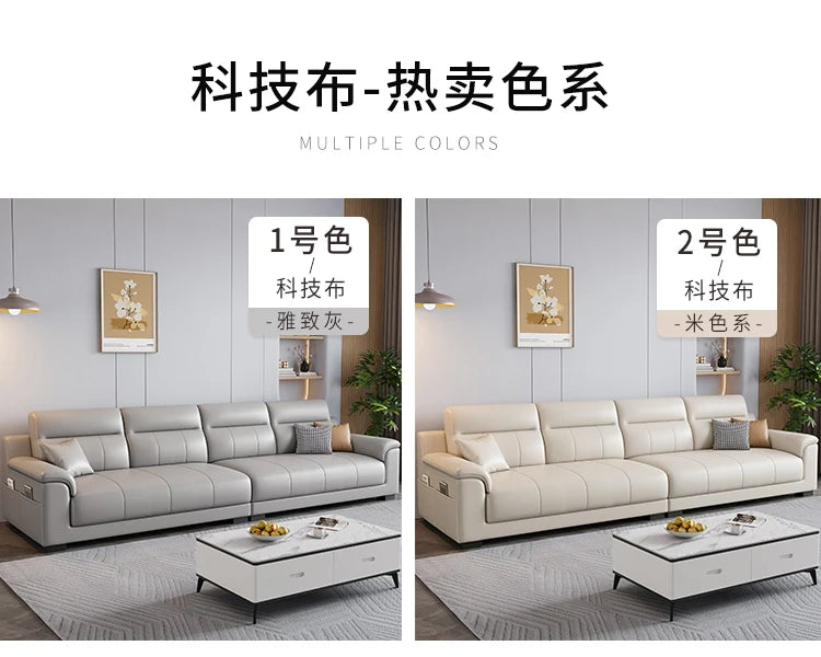 Designer Multifunctional Living Room Sofas Couch Lazy Recliner Luxury Modern Outdoor Sofa Floor Muebles Chinese Style Furniture