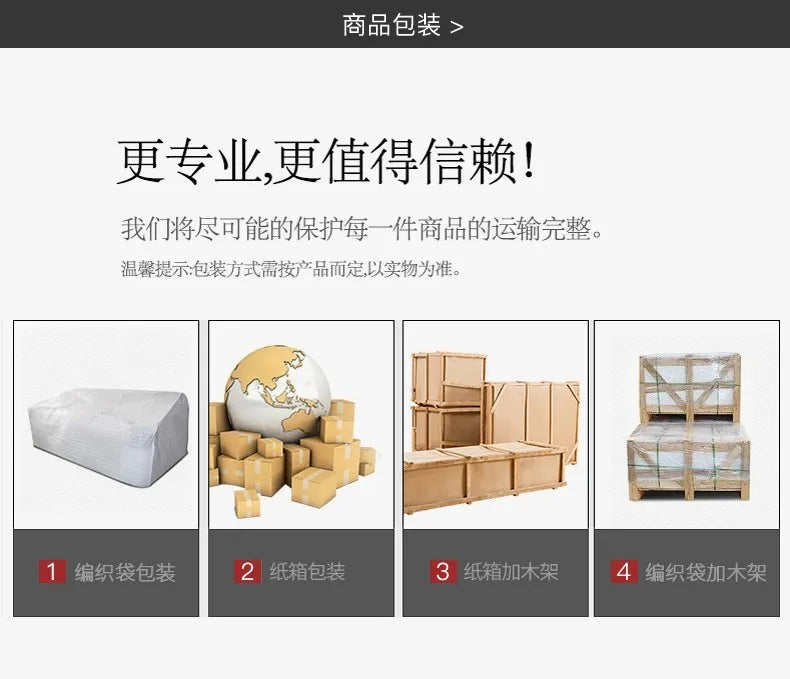 Single sofa antique living room stainless steel fabric curved sofa customization