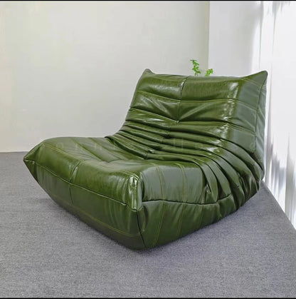 Super cool single seater caterpillar sofa, fashionable, luxurious, and grand, is a super good household decoration that is neede