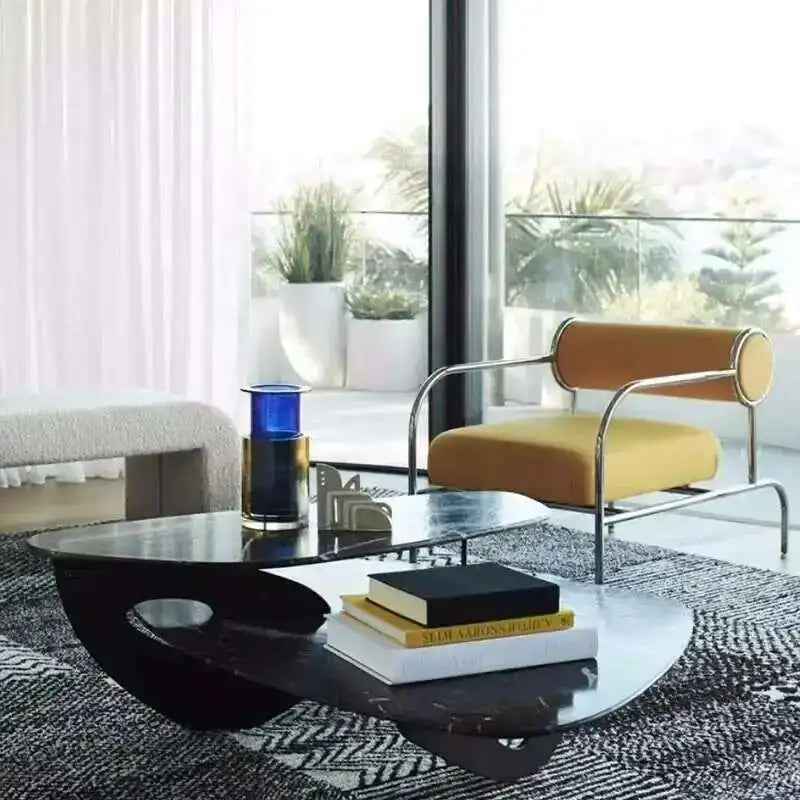 Light Luxury and Comfortable Backrest Dressing Chairs To Relax Bedroom Sofa Chair Lounge Chair Balcony Leisure Chairs Furniture