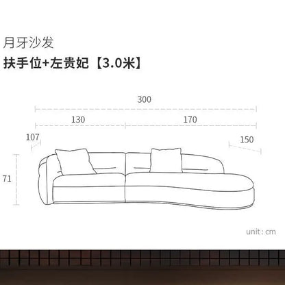 Europe Adults Sofa Armrest Designer Lounge Relax Elegant Sofa Living Room Romantic Articulos Para El Hogar House Accessories